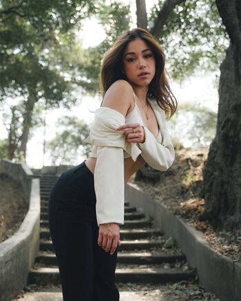 Valeria madrigal leaked private photo uncensored HD quality