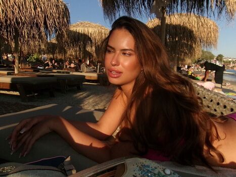 Valeria leaked private photo uncensored HD quality