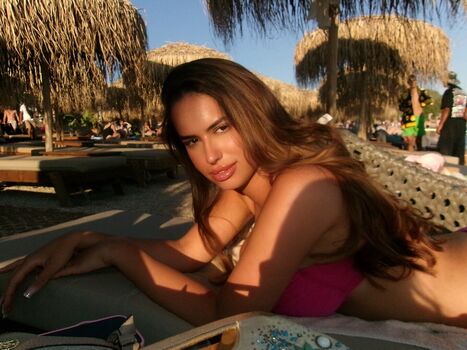 Valeria leaked private photo uncensored HD quality