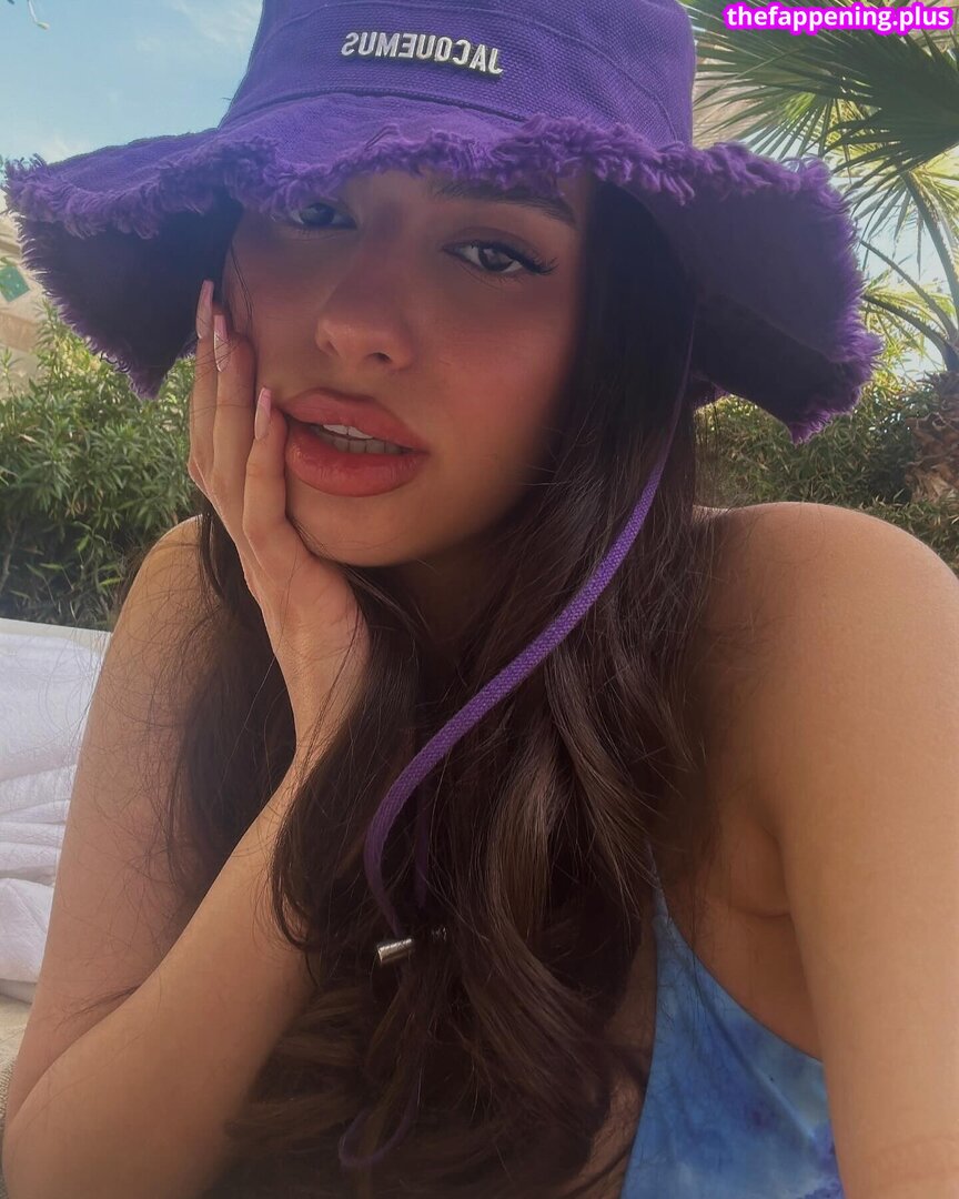Page/ leaked private photo uncensored HD quality