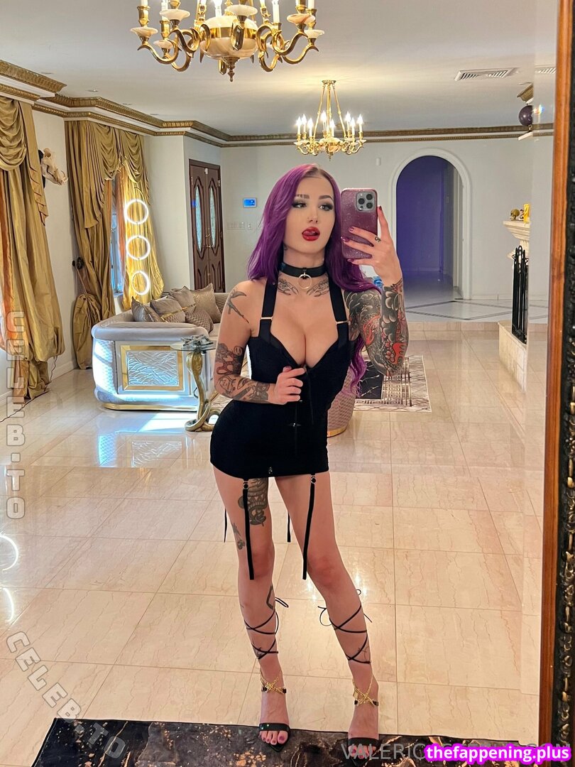 Page/ leaked private photo uncensored HD quality