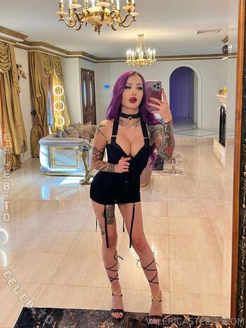 Valerica steele leaked private photo uncensored HD quality