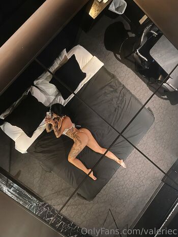 Valerie cossette  page leaked private photo uncensored HD quality