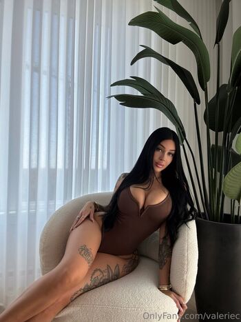 Valerie cossette leaked private photo uncensored HD quality