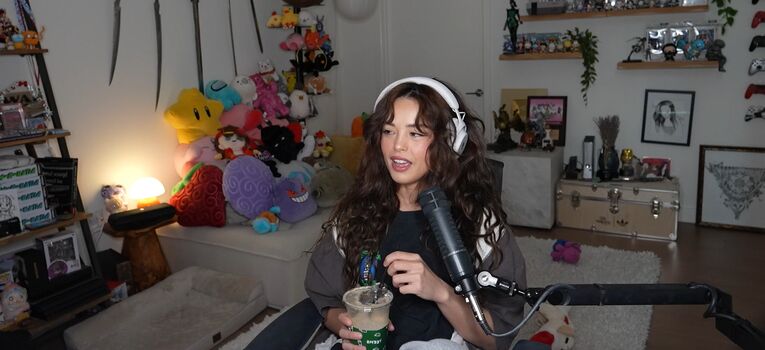 Valkyrae  page leaked private photo uncensored HD quality