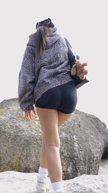 Valkyrae leaked private photo uncensored HD quality