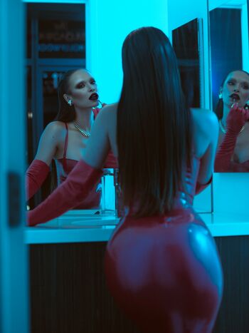 Vanessa curry leaked private photo uncensored HD quality