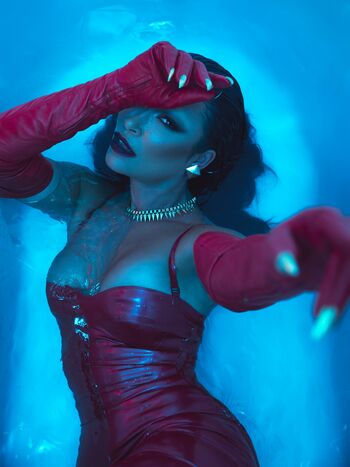 Vanessa curry leaked private photo uncensored HD quality