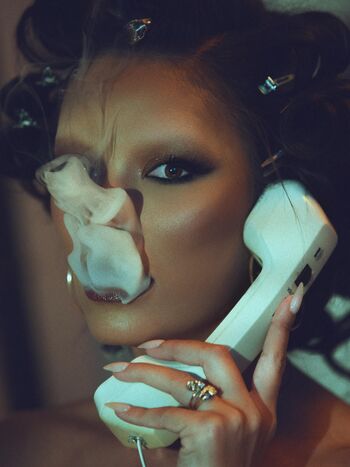 Vanessa curry leaked private photo uncensored HD quality