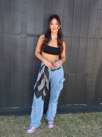 Vanessa curry leaked private photo uncensored HD quality