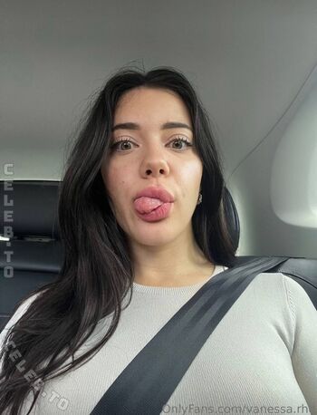 Vanessa rhd  page leaked private photo uncensored HD quality