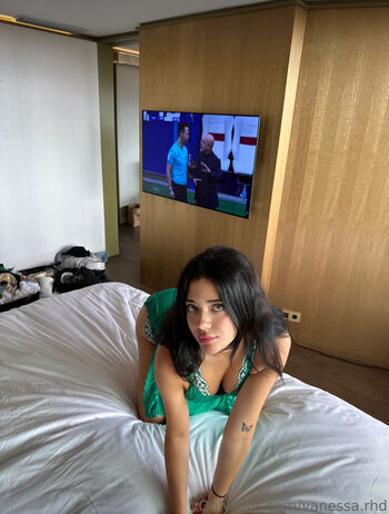 Vanessa rhd  page leaked private photo uncensored HD quality
