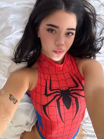 Vanessa rhd  page leaked private photo uncensored HD quality