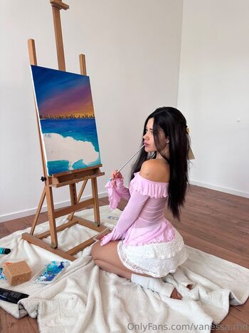 Vanessa rhd  page leaked private photo uncensored HD quality