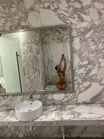 Vanessa rhd  page leaked private photo uncensored HD quality