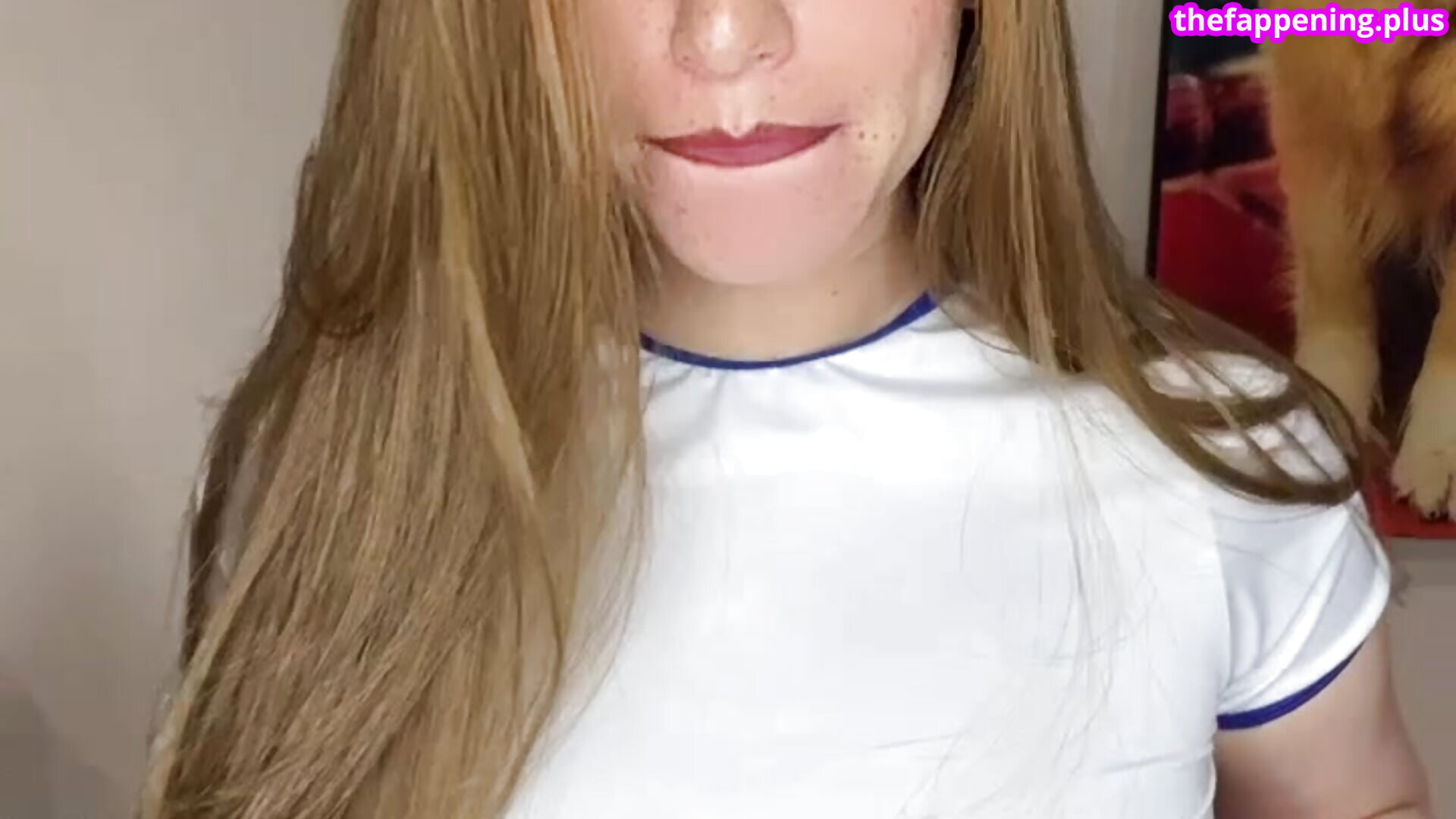 Page/ leaked private photo uncensored HD quality