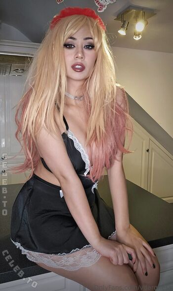 Vdarquise leaked private photo uncensored HD quality
