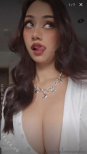 Vdarquise leaked private photo uncensored HD quality