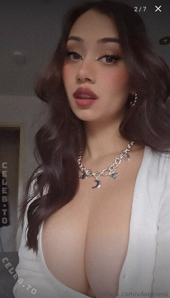 Vdarquise leaked private photo uncensored HD quality
