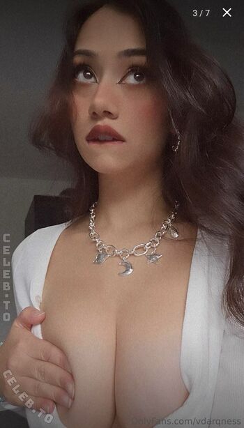 Vdarquise leaked private photo uncensored HD quality