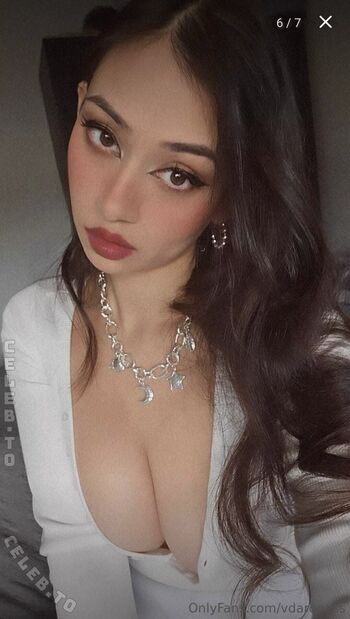 Vdarquise leaked private photo uncensored HD quality