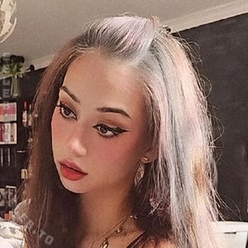 Vdarquise leaked private photo uncensored HD quality