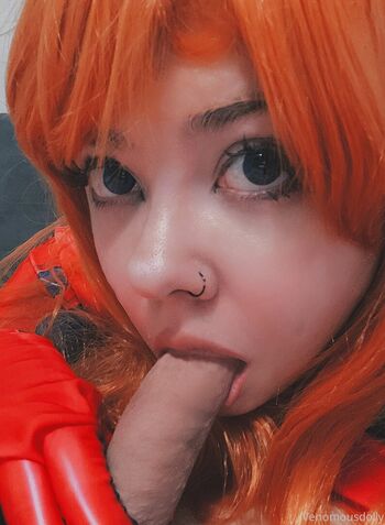 Venomous dolly  page leaked private photo uncensored HD quality