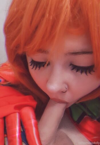 Venomous dolly leaked private photo uncensored HD quality