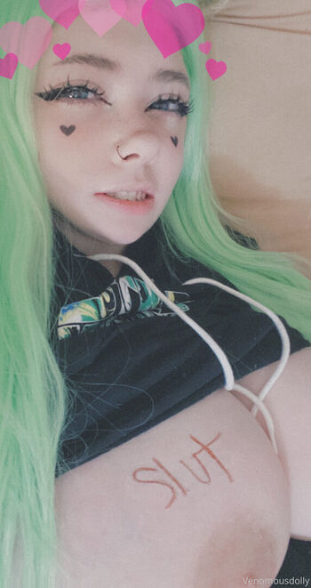 Venomous dolly leaked private photo uncensored HD quality