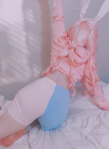 Venomous dolly leaked private photo uncensored HD quality