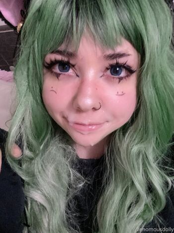 Venomous dolly leaked private photo uncensored HD quality