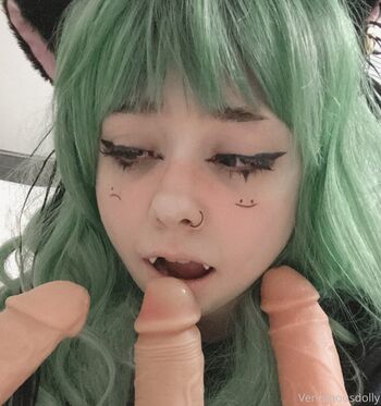 Venomous dolly leaked private photo uncensored HD quality