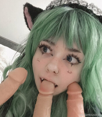 Venomous dolly leaked private photo uncensored HD quality