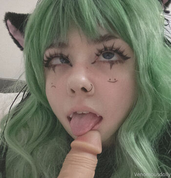 Venomous dolly leaked private photo uncensored HD quality