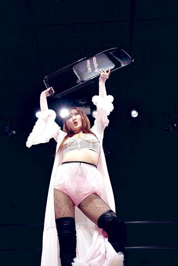 Veny asuka page leaked private photo uncensored HD quality