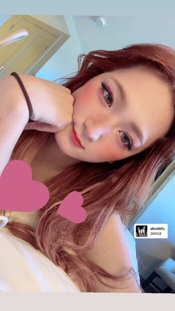 Veny asuka leaked private photo uncensored HD quality