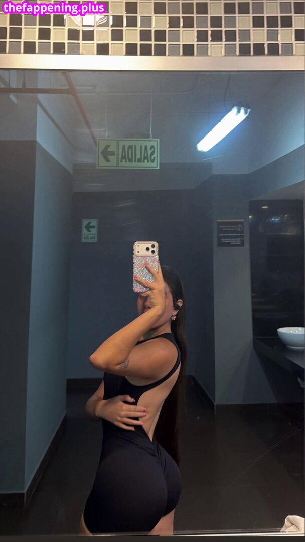 Page/ leaked private photo uncensored HD quality