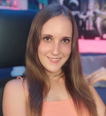 Veronica moraleda leaked private photo uncensored HD quality