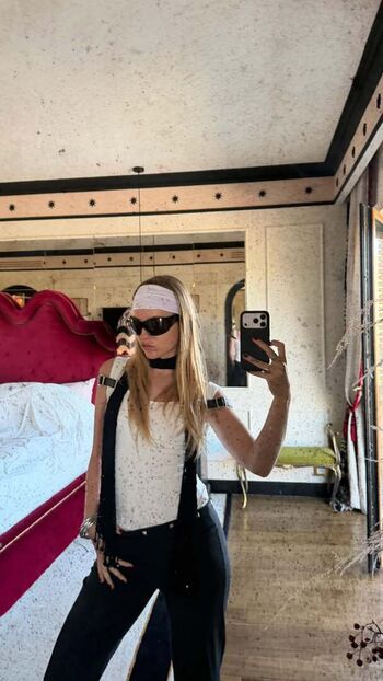 Victoria de angelis leaked private photo uncensored HD quality