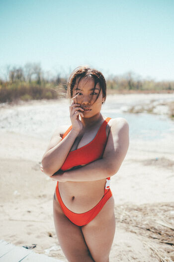 Victoria kuang  page leaked private photo uncensored HD quality