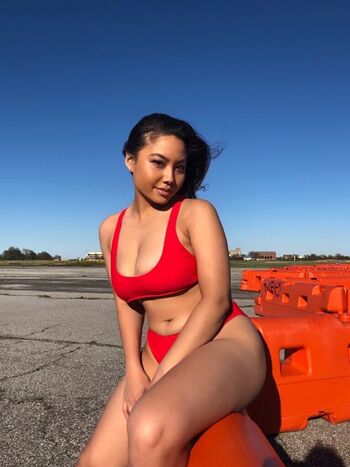 Victoria kuang  page leaked private photo uncensored HD quality