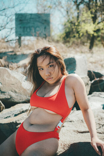 Victoria kuang  page leaked private photo uncensored HD quality