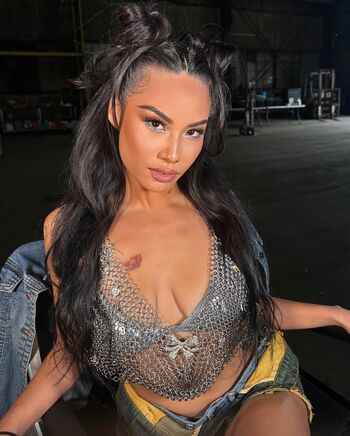 Victoria kuang  page leaked private photo uncensored HD quality