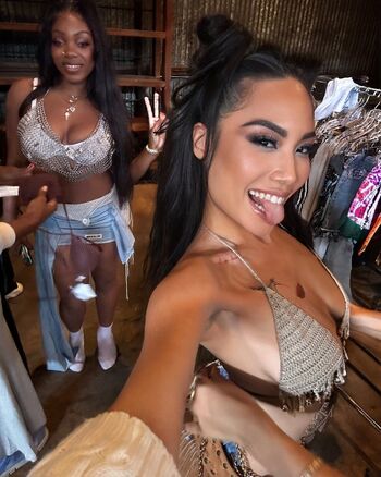 Victoria kuang  page leaked private photo uncensored HD quality