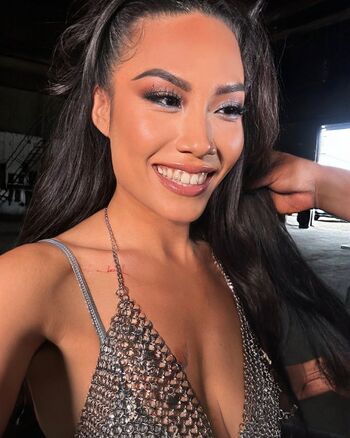 Victoria kuang  page leaked private photo uncensored HD quality
