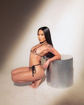 Victoria kuang  page leaked private photo uncensored HD quality