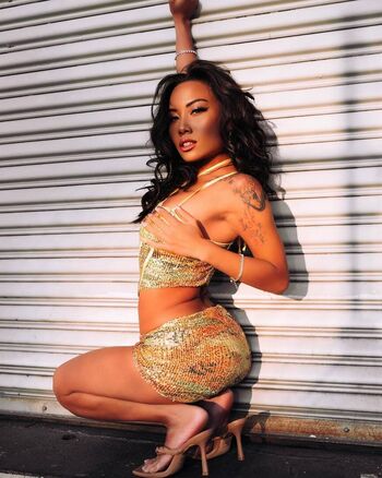 Victoria kuang leaked private photo uncensored HD quality
