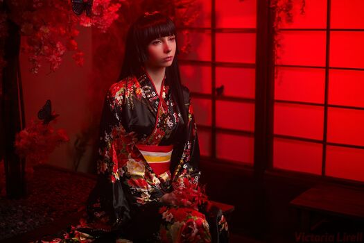 Victoria lirell page leaked private photo uncensored HD quality