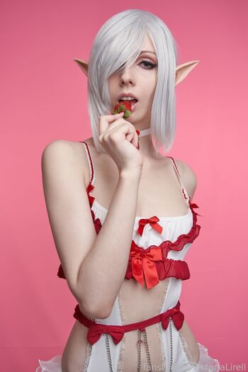 Victoria lirell page leaked private photo uncensored HD quality