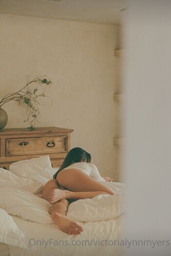 Victoria lynn myers page leaked private photo uncensored HD quality